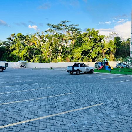 Apartamento Apartamento Novo Zona Leste. Teresina Exterior foto