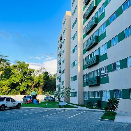 Apartamento Apartamento Novo Zona Leste. Teresina Exterior foto