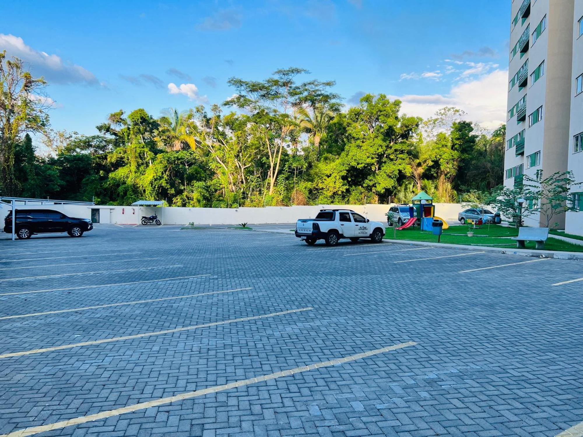 Apartamento Apartamento Novo Zona Leste. Teresina Exterior foto