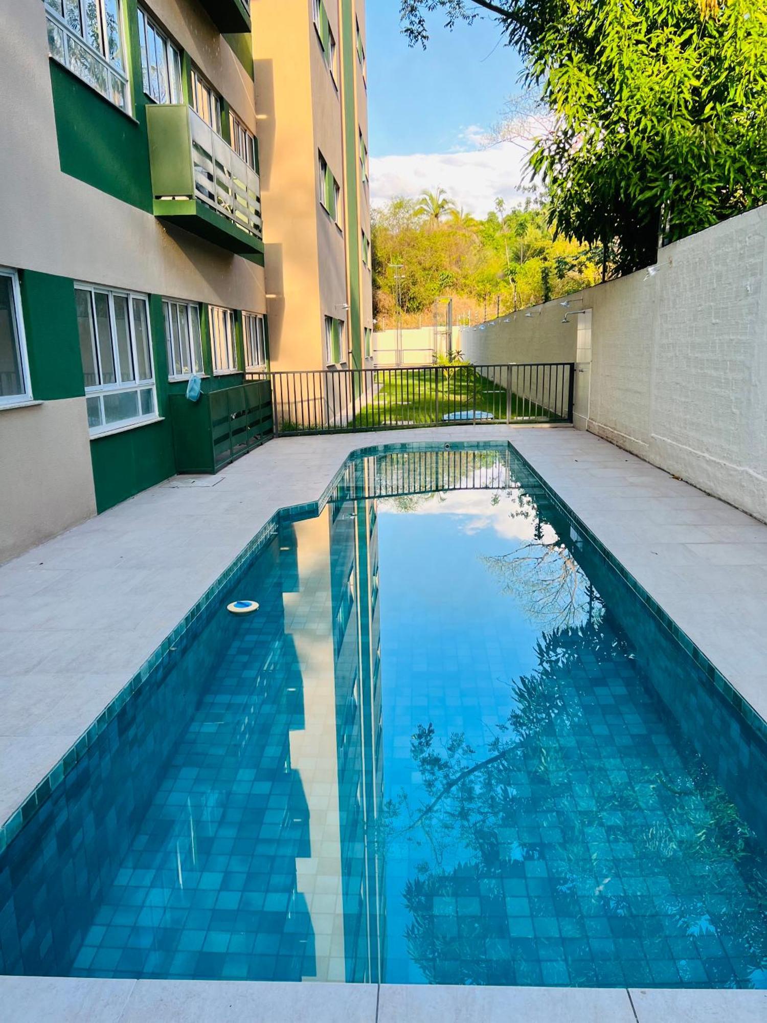 Apartamento Apartamento Novo Zona Leste. Teresina Exterior foto